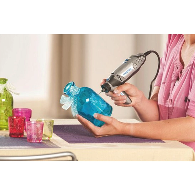 Vendita online Dremel 2 punte diamantate 7103